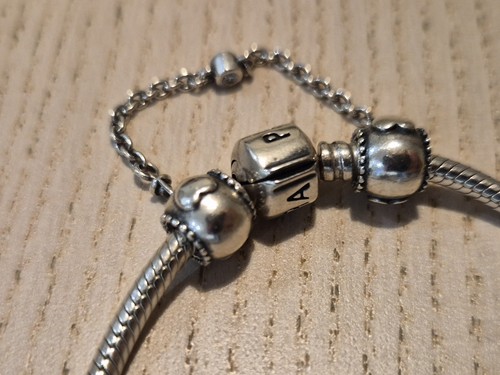 Pandora sterling silver - sterling,