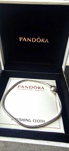 Pandora 925 sterling silver - pandora,