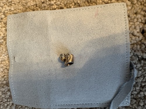 Pandora bracelet charm - bracelet,