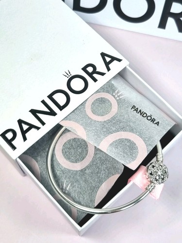 Pandora ltd edition snowflake - ltd,