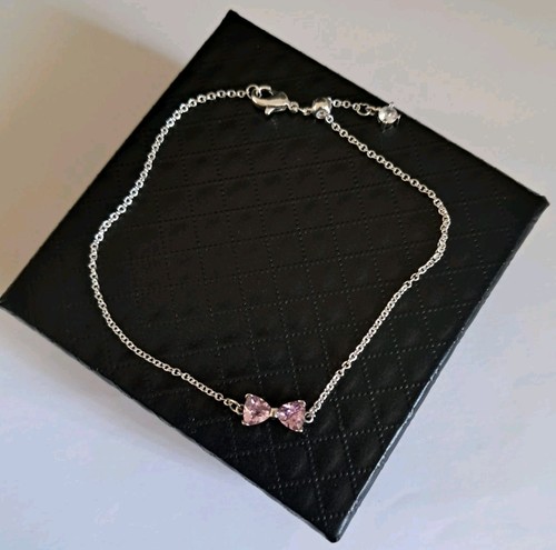 Lovely pandora silver pink - pandora,