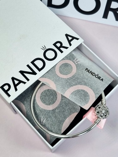 Pandora ltd edition snowflake - edition,