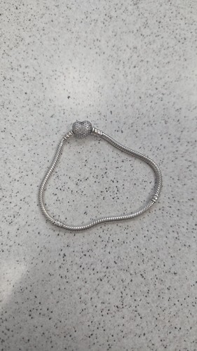 Genuine pandora paved - genuine,