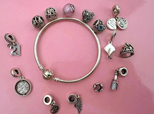Genuine pandora 925 - genuine,