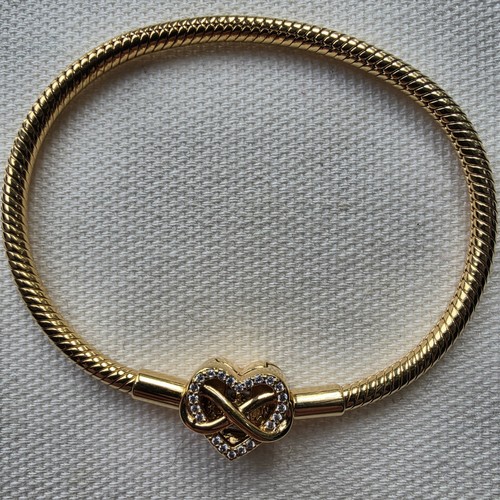 Pandora sparkling infinity - pandora,