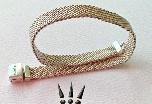 Genuine pandora silver - pandora,