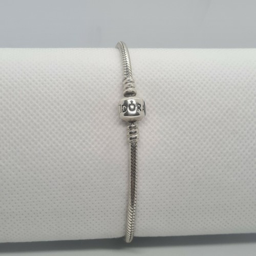 Pandora moments snake chain - moments,