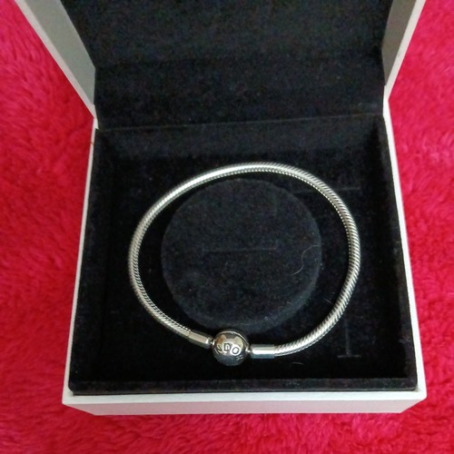 Pandora silver ale s925 - (1599),
