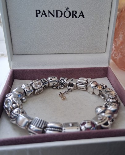 Rare discontinued pandora - discontinued,
