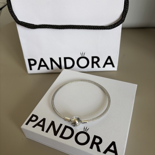 Pandora moments sterling - moments,