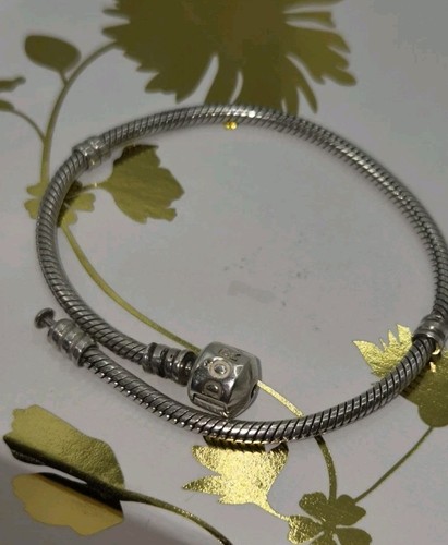 20cm sterling silver pandora - 20cm,