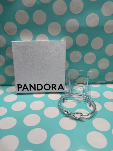 Pandora infinity bracelet - infinity,