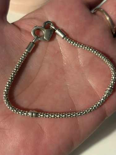 Pandora sterling silver - pandora,