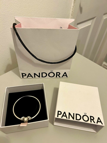 Harry potter pandora silver - pandora,