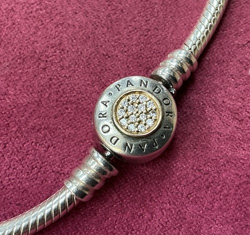 Nice pre used pandora - nice,