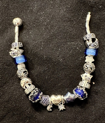 Pandora 925 sterling silver - pandora,