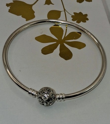Pandora moments silver - pandora,
