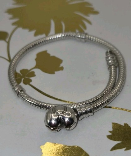 Pandora moments heart clasp - pandora,