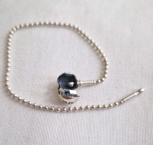 Genuine pandora beaded essence - genuine,