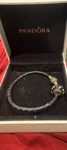 Real ale leather pandora - real,