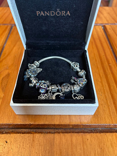 Pandora 925 bar - 925, bracelet