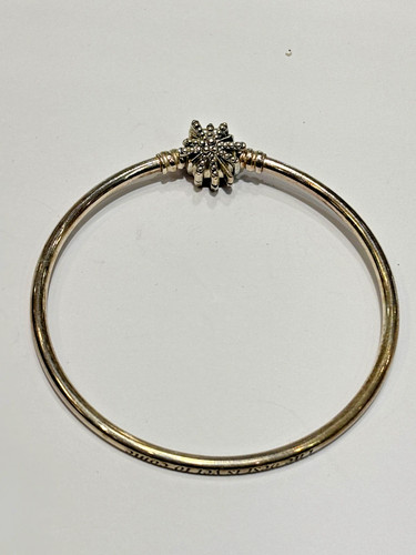 Genuine pandora snowflake - genuine,