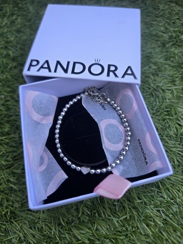 Pandora sterling silver - pandora,