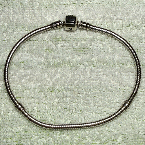 Pandora s925 ale sterling - ale,
