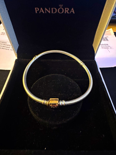 Pandora moments 925 sterling - pandora,
