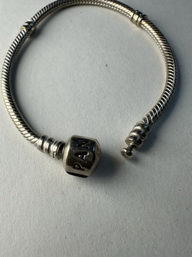 Genuine pandora charm - pandora, bracelet