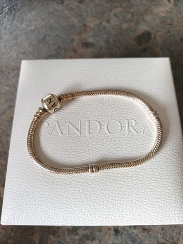 Pandora sterling silver - pandora,