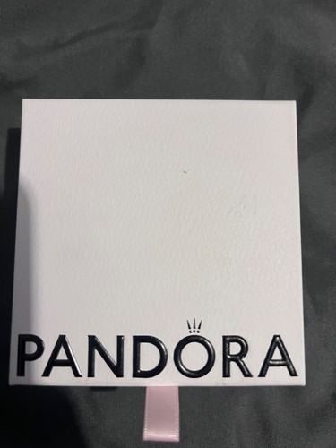 Pandora 19cm charm bracelet - 19cm,