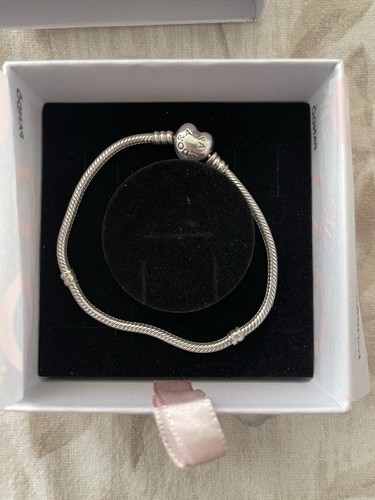Genuine pandora moments snake - genuine,