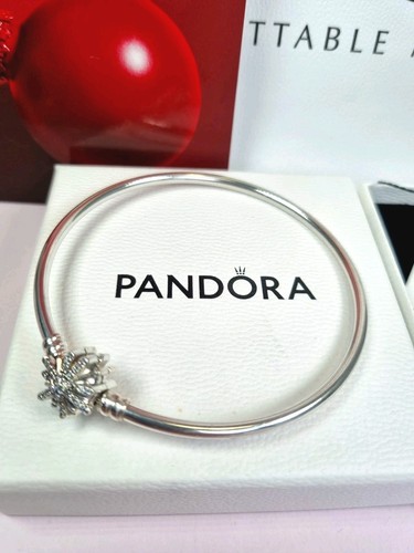 Pandora sterling silver - sterling,