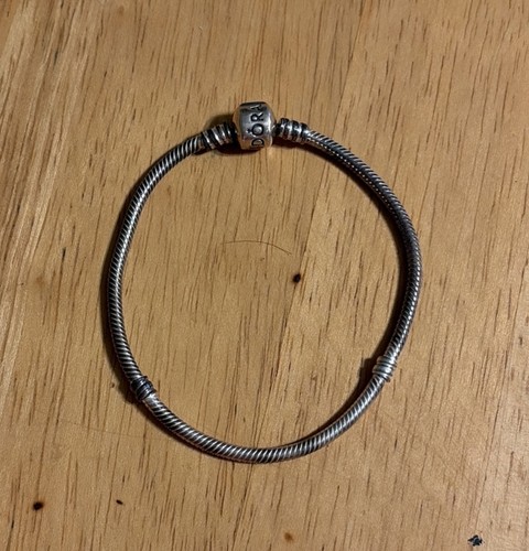 Pandora charm barrel - 8",