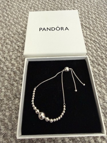 Pandora sterling sliver string - sterling,