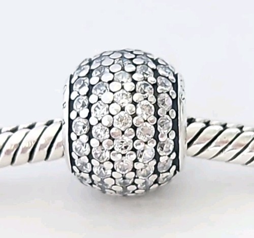Genuine pandora bracelet - genuine,
