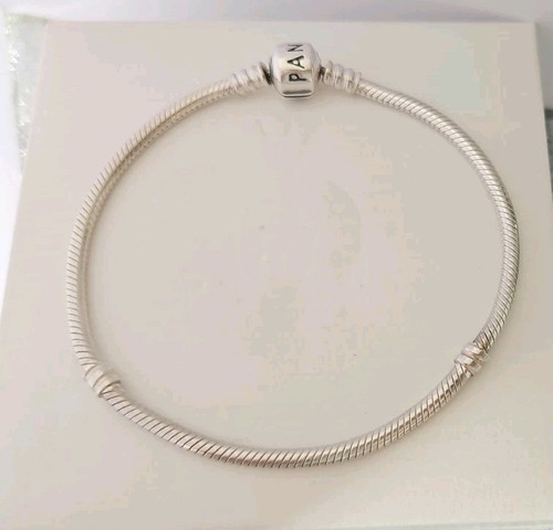 Genuine silver pandora - pandora, moments