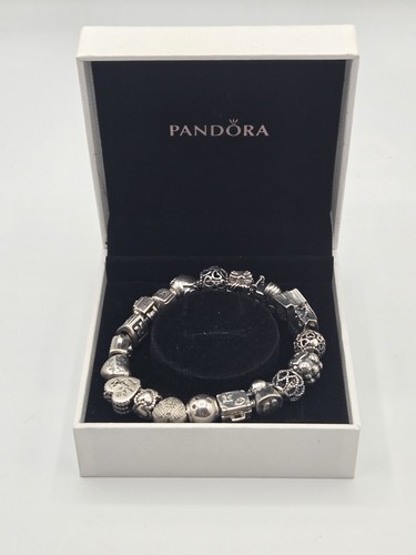 100 genuine pandora - 100%,