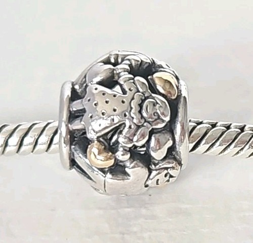 Genuine pandora bracelet - pandora,