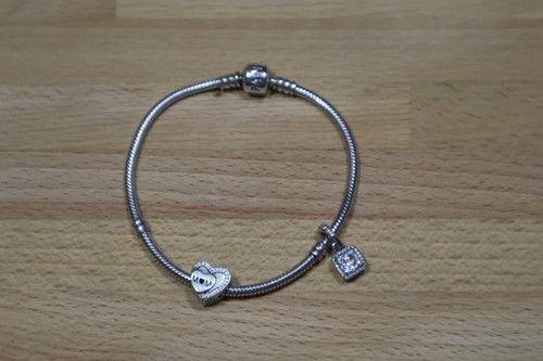 Pandora moments sterling - moments,