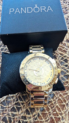 Pandora women quartz - pandora,