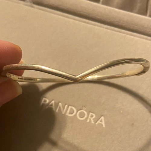 Pandora s925 ale polished - ale,