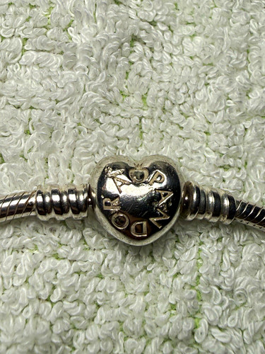 Pandora s925 ale - s925,
