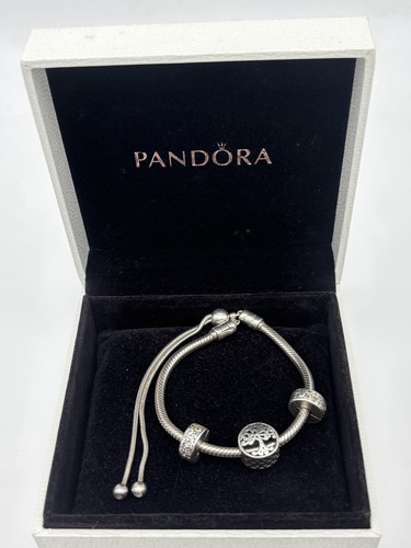 Genuine pandora ale 925 - genuine,