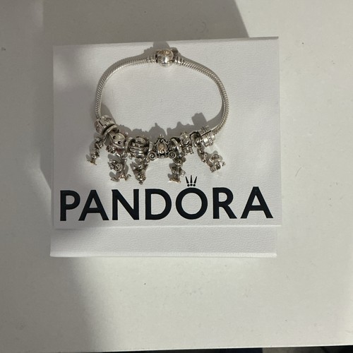 Genuine pandora limited - genuine,