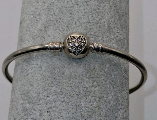 Pandora sterling silver you - silver,