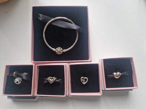 Pandora limited edition - limited,