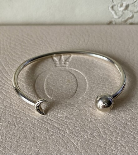 Genuine pandora moments moon - genuine,