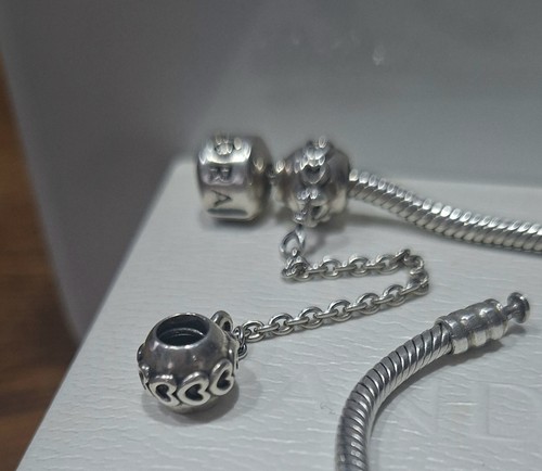 Genuine pandora moments 19cm - genuine,